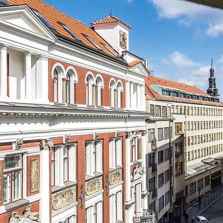 Wishlist Old Prague Residences - Charles Bridge Экстерьер фото